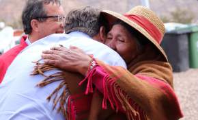 Más de 4.300 ariqueños y parinacotenses conversaron de un Chile más justo en los diálogos ciudadanos [FOTOS] 
