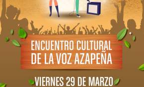 Hay buenos premios: Festival de la Voz del Valle de Azapa ya tiene fecha [FOTO]