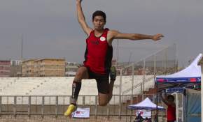 Orgullo Regional: Ariqueños se coronan reyes del atletismo y ganan 43 medallas en los Judejut 2019 