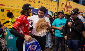 Fantástico final tuvo Mundial de Bodyboard organizado por la Municipalidad de Arica [FOTOS]