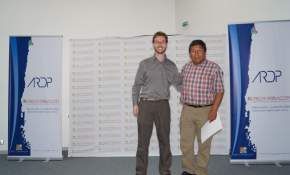 ARDP Arica y Parinacota capacita a profesionales de la región en gestión fotovoltaica
