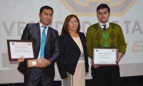 Arica y Parinacota tuvo su primer seminario en Convivencia Escolar
