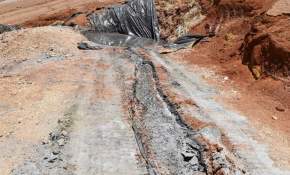 Corte de Arica acoge recurso de protección contra exploración minera en cerro sagrado de Parinacota [FOTOS]