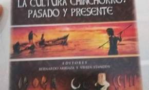 Así fue la presentación del libro "Cultura Chinchorro: Pasado y Presente" en Santiago