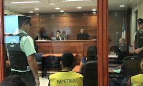 Tribunal Oral de Arica absolvió a dos acusados de atropello con resultado de muerte
