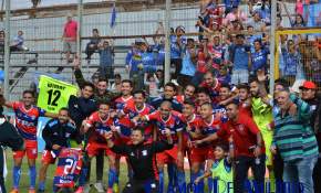 La alegría del “Bravo” en Cavancha: San Marcos clasifica a siguiente fase de Copa Chile [FOTOS]