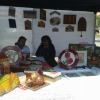 Fotos 1ra Feria Gastronómica y emprendedoras mujeres indígenas en Arica