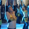 Arica celebró así, el día de la Danza 2013