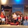 Visita de la Presidenta Michelle Bachelet a Arica 15 junio 2014