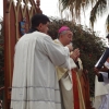 Eucaristía de despedida a Monseñor Héctor Vargas Bastidas