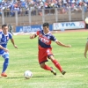 Fotos: Revive el partido entre San Marcos de Arica (0) y Universitario de Chile (1)