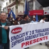 #NosVemosel11: Arica adhirió a la movilización nacional convocada por la CUT