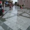 Llueve en Arica, 14 Agosto 2011
