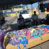 Feria de Viernes Santo en Arica