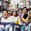 Marcha estudiantil 8 de mayo en Arica [FOTOS]