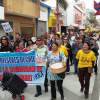 Fotos: Marcha 21 de agosto #NomasAFP en Arica