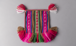 Atención artesanos: Abierta convocatoria para postular al Sello Artesanía Indígena 2020