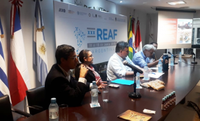 Programa “100% Nuestro” de Unimarc fue presentado como caso de éxito en Seminario del Mercosur