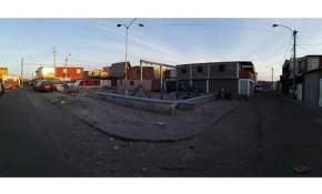 Conocidos barrios ariqueños contarán con nuevas plazas y espacios comunitarios [FOTOS]