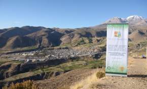 Los alentadores resultados del CIHDE: Ciencia e Innovación para las nuevas generaciones de Arica Parinacota
