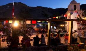 Festival de Cine Rural Arica Nativa 2014: Revisa toda la programación aquí