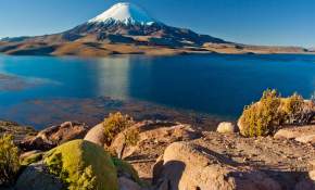 De Vacaciones: Los 10 lugares que debes visitar en Arica y Parinacota