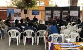 Cierre Proyecto FOMIN “Turismo Rural Sostenible Comunitario” mostró sus principales resultados [FOTOS]
