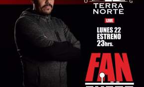 Terra Norte Live estrena 4 nuevos programas y programación semanal en Arica TV