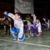 El Colegio ChileNorte Celebro las Fiestas Patrias con Bailes tipicos de nuestro país.