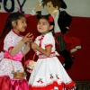 El Colegio ChileNorte Celebro las Fiestas Patrias con Bailes tipicos de nuestro país.
