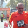 Maratón de Santiago 2012