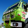 Rally Dakar Arica 2012