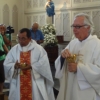 Eucaristía por la Paz y la Concordia en la Catedral San Marcos de Arica