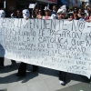 Día del Medio Ambiente: La marcha por Arica Verde
